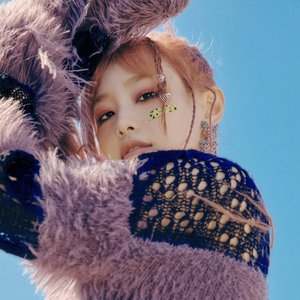 “CHUU”的封面