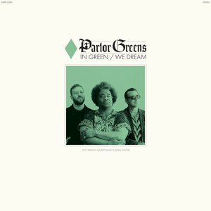 Изображение для 'In Green We Dream'