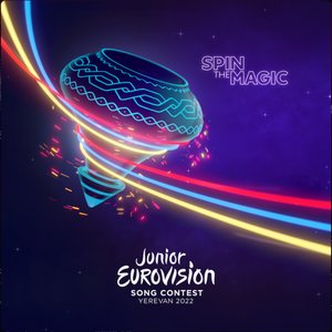 Image for 'Junior Eurovision Song Contest Yerevan 2022'