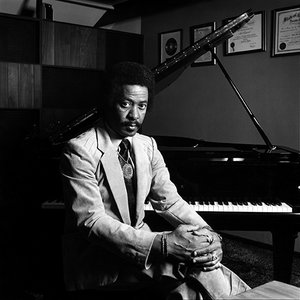 Image for 'Allen Toussaint'
