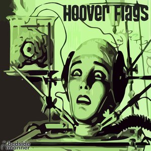 “Hoover Flags”的封面