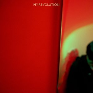 Image for 'MY REVOLUTION'