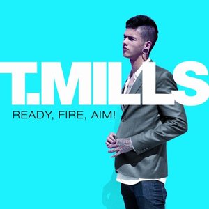 Image for 'Ready, Fire, Aim'
