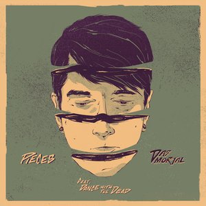 Image for 'PIECES (feat. Dance With the Dead)'