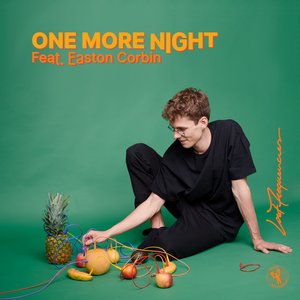 “One More Night”的封面