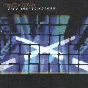 Image for 'Disoriented Xpress'