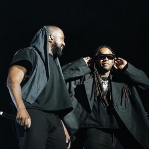 Imagem de '¥$, Kanye West e Ty Dolla $ign'