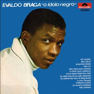 Image for 'O ídolo negro'