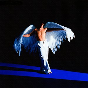 Image for 'PÁJARO AZUL'
