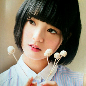 mitsubachigirl