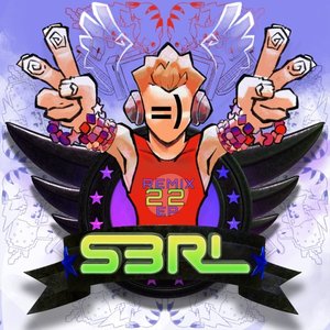 “Remix EP 22”的封面