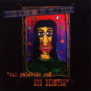 Image for 'Mil Palabras con Sus Dientes'