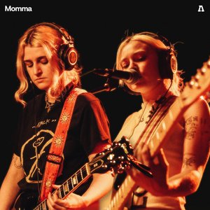Image for 'Momma on Audiotree Live'