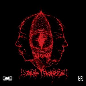 “DWIE TWARZE”的封面