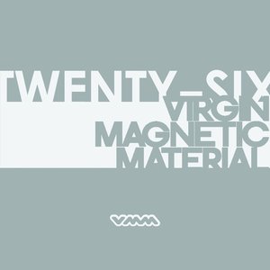 “Twenty-Six”的封面
