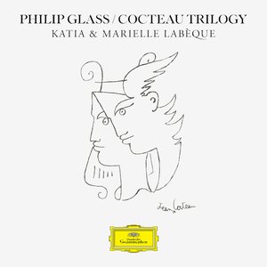 Image for 'Glass: Cocteau Trilogy'