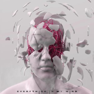 Image for 'everything in my mind'