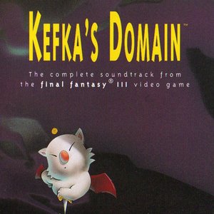 Image for 'Kefka's Domain'