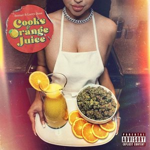 'Cooks & Orange Juice'の画像