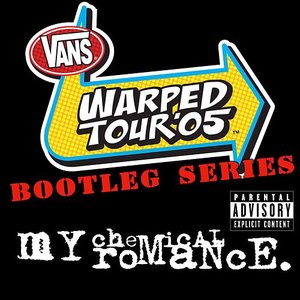 Image for 'Warped Tour '05: Bootleg Series (Live at Warped Tour 2005)'
