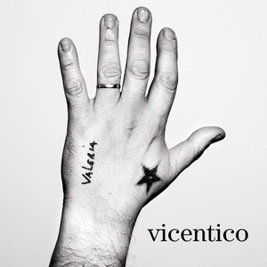 Image for 'Vicentico 5'