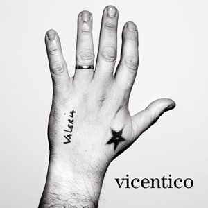 Imagen de 'Vicentico 5'