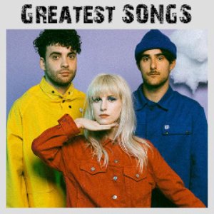 'Greatest Songs'の画像