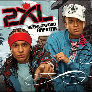 Immagine per 'Neighborhood Rapstar'