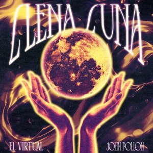 Image for 'Llena Luna'