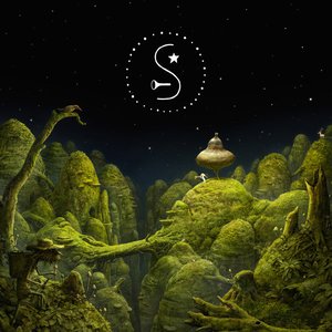 Image for 'Samorost 3 (Original Soundtrack)'