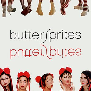 Image for 'Buttersprites'