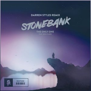 Image for 'The Only One (Darren Styles Remix)'