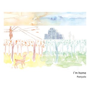 Image pour 'i'm home'