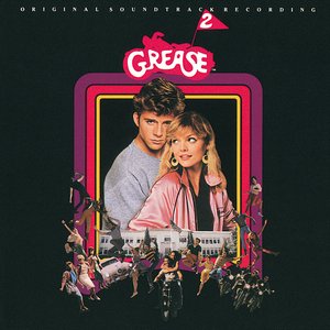 Image for 'Grease 2 (Original Motion Picture Soundtrack)'