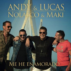 Image for 'Me He Enamorado'