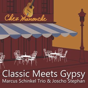 Image for 'Classic meets Gypsy'
