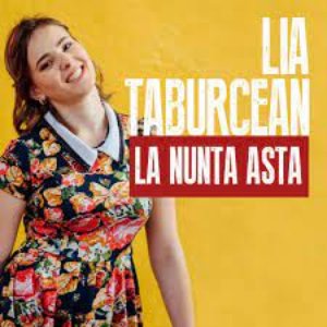 “La Nunta Asta”的封面