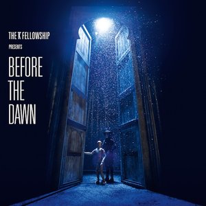 Image for 'Before the Dawn (Live)'