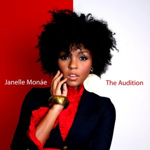 Image for 'The Audition'