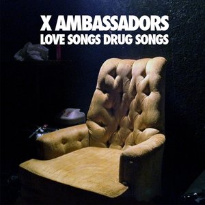 Image for 'Love Songs Drug Songs'