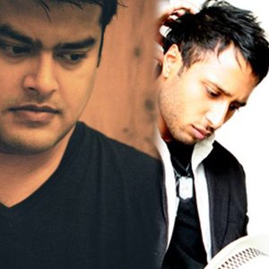 Image for 'Ash King with Clinton Cerejo'