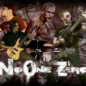 Image for 'No One Zero'