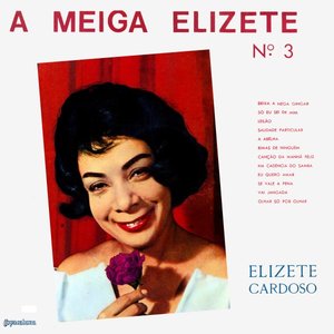 Image for 'A Meiga Elizete nº 3'
