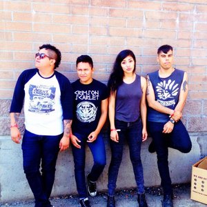 Bild för 'Generacion Suicida'