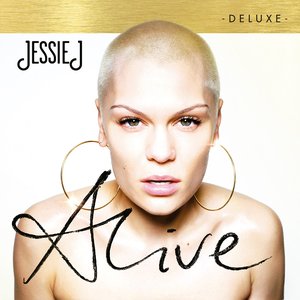 Image for 'Alive (Deluxe Edition)'