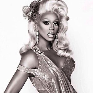 Изображение для 'RuPaul'