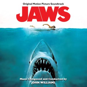 Image for 'Jaws (Original Motion Picture Soundtrack)'