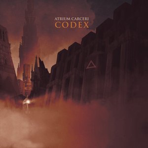 Bild für 'Codex'