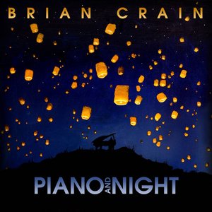 Image for 'Piano and Night'