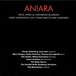 Image for 'Aniara'